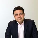 Imran Nasrullah