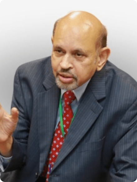 Dr. Mahmood Ahmad