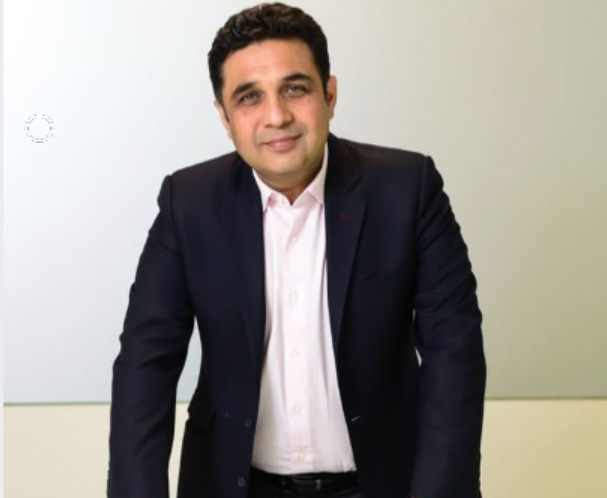 Imran Nasrullah
