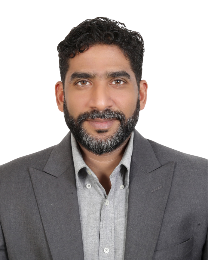 Sami Ahmad